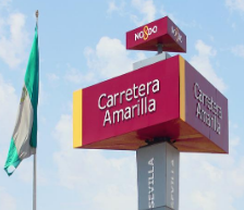 Polígono Ctra Amarilla